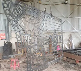 Sản phẩm gia cong CNC kim loai (1) — Thép Và Inox Đại Lộc Thành - Công Ty TNHH Sản Xuất Và Thương Mại Đại Lộc Thành — MST 4601166776