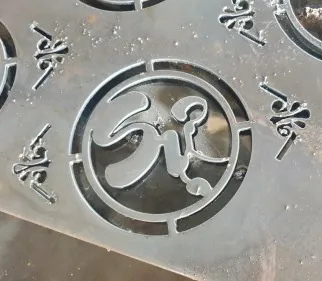 Sản phẩm gia cong CNC kim loai (22) — Thép Và Inox Đại Lộc Thành - Công Ty TNHH Sản Xuất Và Thương Mại Đại Lộc Thành — MST 4601166776