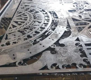 Sản phẩm gia cong CNC kim loai (3) — Thép Và Inox Đại Lộc Thành - Công Ty TNHH Sản Xuất Và Thương Mại Đại Lộc Thành — MST 4601166776