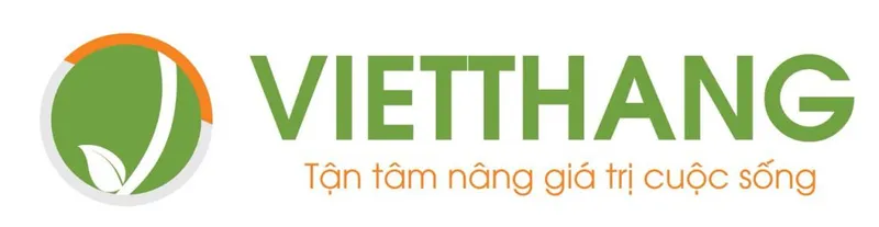 Logo Công Ty Cổ Phần Đầu Tư Và Phát Triển Môi Trường Việt Thắng
