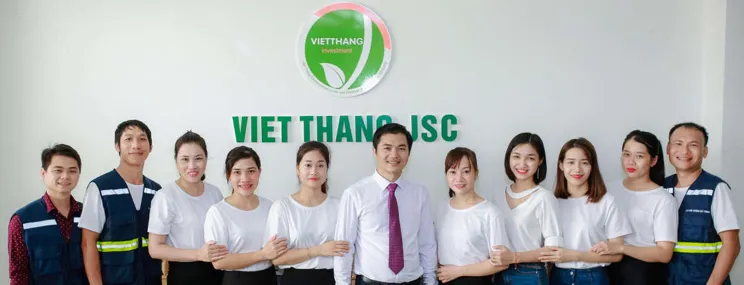 Sản phẩm anh gt — Công Ty Cổ Phần Đầu Tư Và Phát Triển Môi Trường Việt Thắng — MST 4601232669