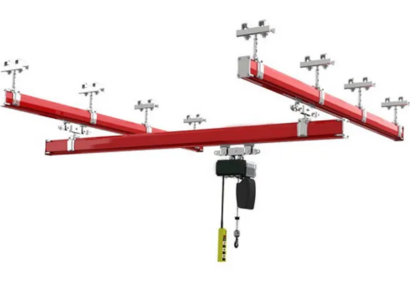 Sản phẩm kbk crane26233336821 — Công Ty TNHH Công Nghiệp Bigger Vina — MST 4601304793