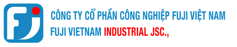 Logo Công Ty Cổ Phần Công Nghiệp Fuji Việt Nam