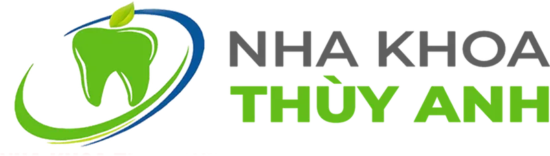 Logo Nha Khoa Thùy Anh