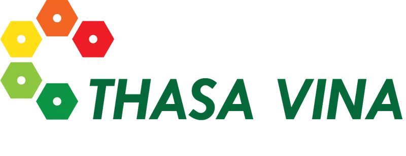 Logo Công Ty Cổ Phần Thasa Vina