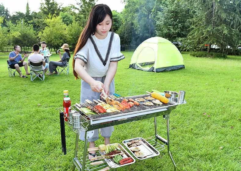Sản phẩm 1480353576_tiec nuong voi than khong khoi 5 — Công Ty Cổ Phần Thasa Vina — MST 4601327977