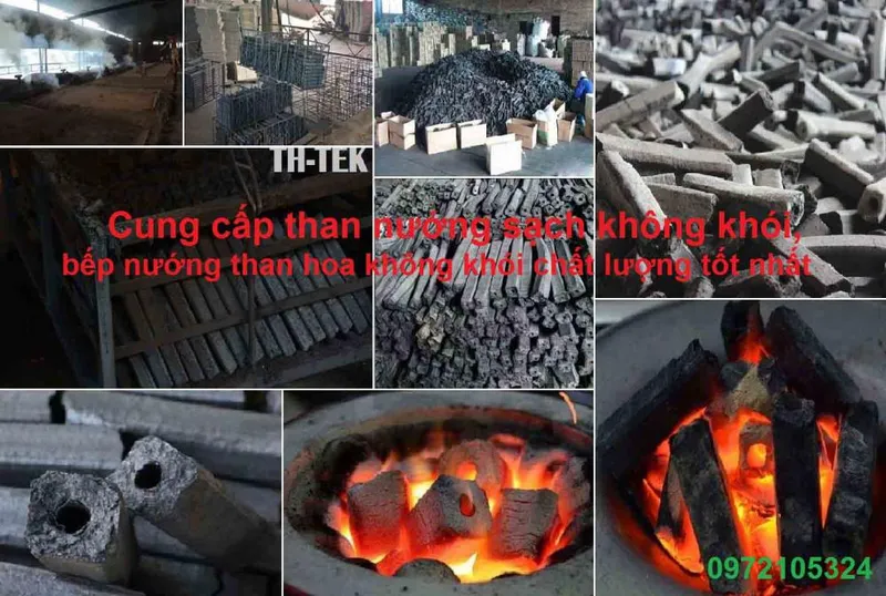 Sản phẩm 1481272827_than nuong khong khoi 1 — Công Ty Cổ Phần Thasa Vina — MST 4601327977