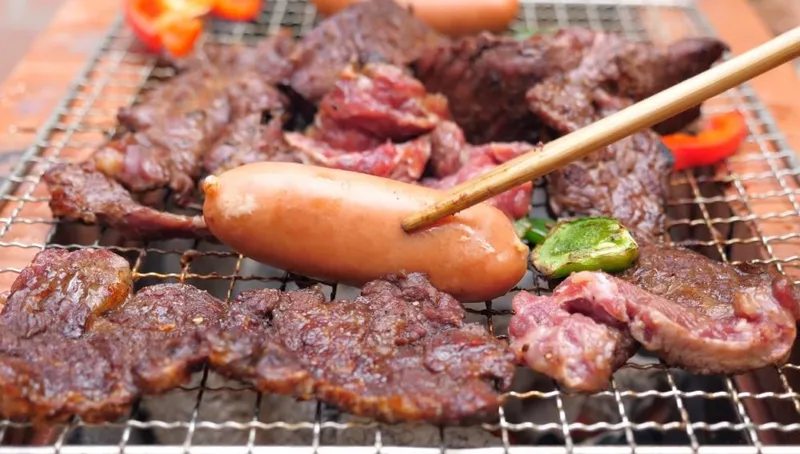 Sản phẩm 1551175592_bep nuong khong khoi t116 — Công Ty Cổ Phần Thasa Vina — MST 4601327977