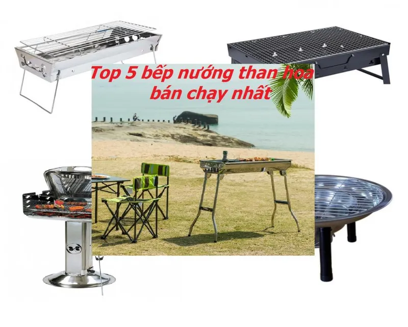 Sản phẩm 1560790270_top 5 bep nuong than hoa ban cha — Công Ty Cổ Phần Thasa Vina — MST 4601327977