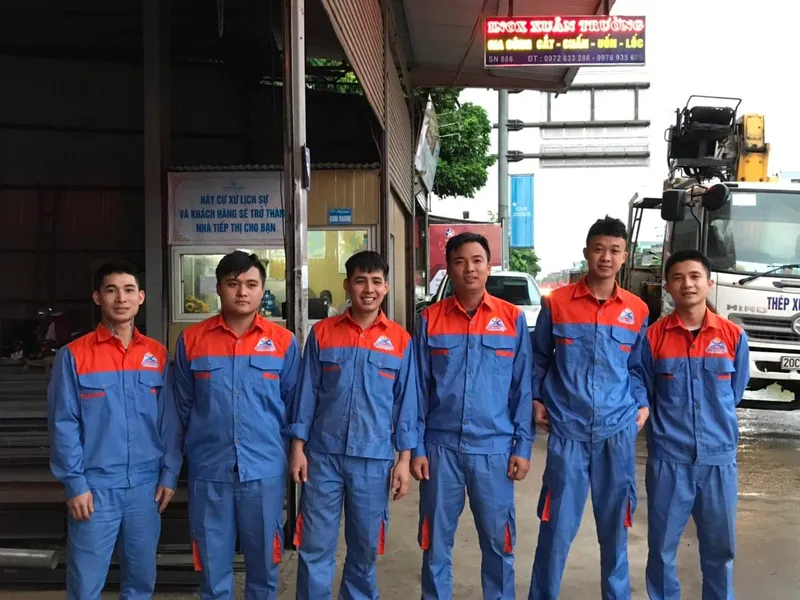 Sản phẩm 271780765_139791218459168_3946025687415850306_n 1 — Thép Xuân Trường - Công Ty TNHH Thép Xuân Trường — MST 4601444938