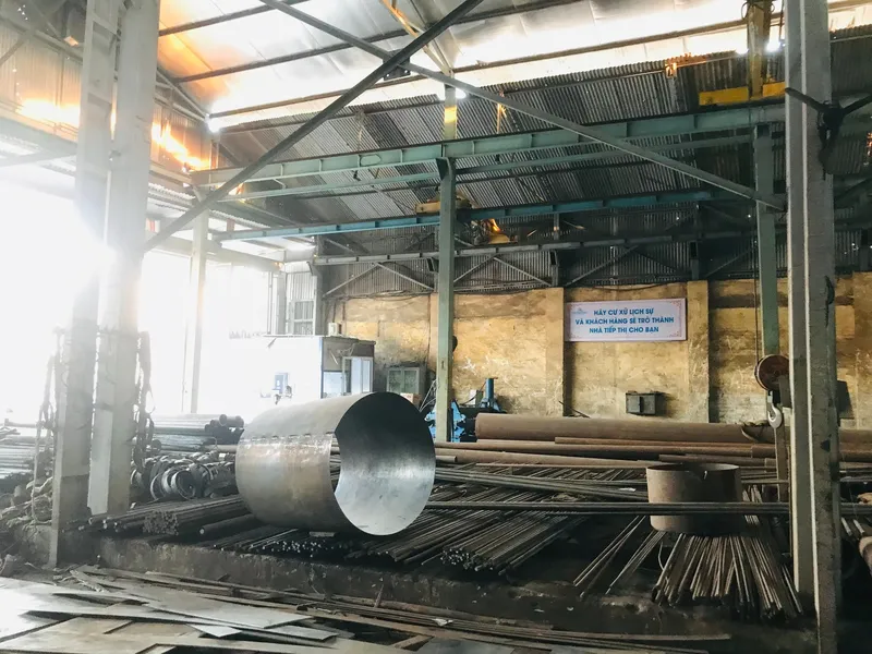 Sản phẩm 271995430_139791475125809_2282277982333875367_n — Thép Xuân Trường - Công Ty TNHH Thép Xuân Trường — MST 4601444938