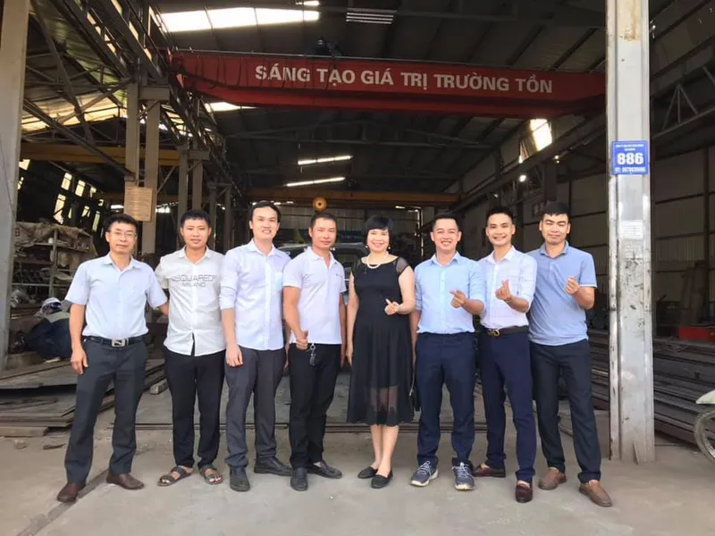 Sản phẩm 275384116_150499240721699_2767776641026123842_n — Thép Xuân Trường - Công Ty TNHH Thép Xuân Trường — MST 4601444938
