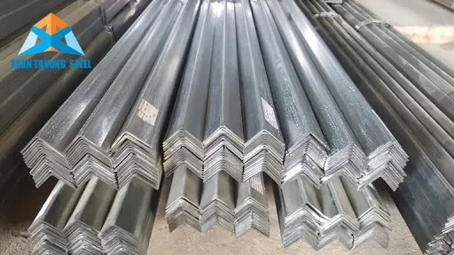 Sản phẩm thep hinh v 1 — Thép Xuân Trường - Công Ty TNHH Thép Xuân Trường — MST 4601444938