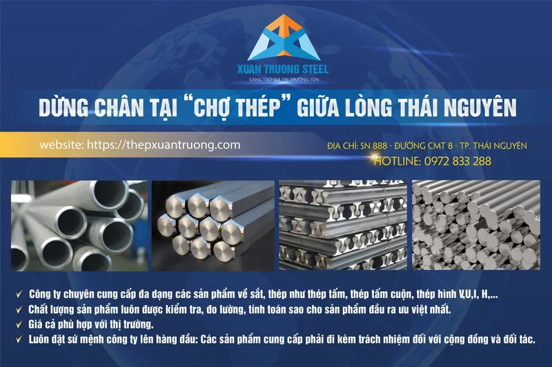 Sản phẩm 267730987_131640885940868_6047706289292849100_n — Thép Xuân Trường - Công Ty TNHH Thép Xuân Trường — MST 4601444938