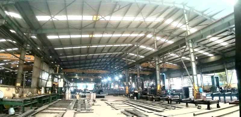 Sản phẩm 4c9b9ce0603f1ffb1400539eb676b452 — Công Ty Cổ Phần Kết Cấu Thép Bình Phú — MST 4601534356