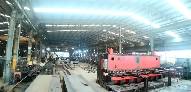 Sản phẩm c6c135a147a9c234a2d7ad5bf57998e5 — Công Ty Cổ Phần Kết Cấu Thép Bình Phú — MST 4601534356