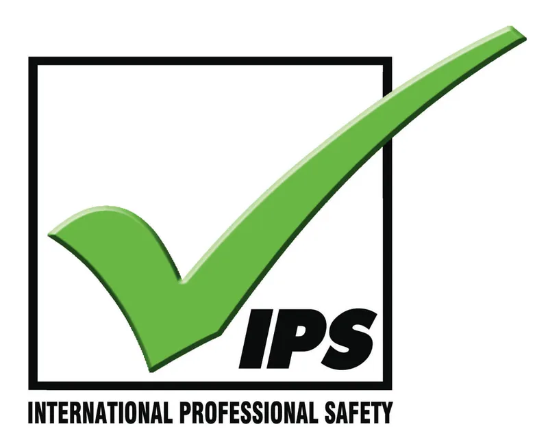 Logo Phòng Cháy Chữa Cháy IPS - Công Ty TNHH Kỹ Thuật IPS Việt Nam