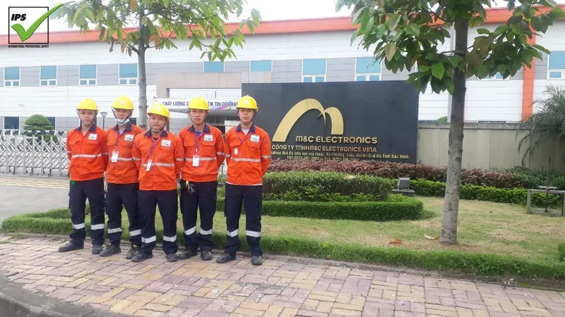 Sản phẩm thi cong1 — Phòng Cháy Chữa Cháy IPS - Công Ty TNHH Kỹ Thuật IPS Việt Nam — MST 4601534853