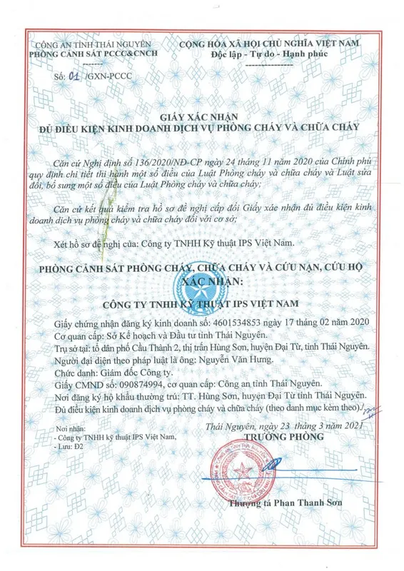 Sản phẩm 0001 1 768x1086 — Phòng Cháy Chữa Cháy IPS - Công Ty TNHH Kỹ Thuật IPS Việt Nam — MST 4601534853
