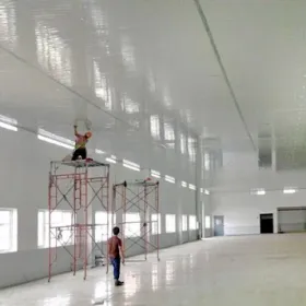 Sản phẩm lap dat panel 280x280 — Phòng Cháy Chữa Cháy IPS - Công Ty TNHH Kỹ Thuật IPS Việt Nam — MST 4601534853