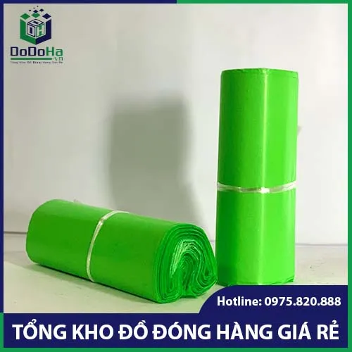 Sản phẩm tui niem phong tui nilon (3) — Công Ty TNHH Sản Xuất Và Kinh Doanh Đồ Đóng Hàng Dodoha — MST 4601556913