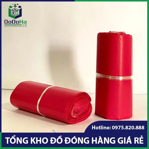 Sản phẩm tui niem phong tui nilon (5) — Công Ty TNHH Sản Xuất Và Kinh Doanh Đồ Đóng Hàng Dodoha — MST 4601556913