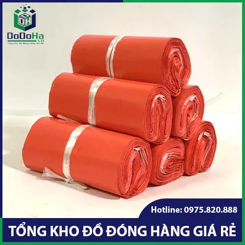 Sản phẩm tui niem phong tui nilon (6) — Công Ty TNHH Sản Xuất Và Kinh Doanh Đồ Đóng Hàng Dodoha — MST 4601556913