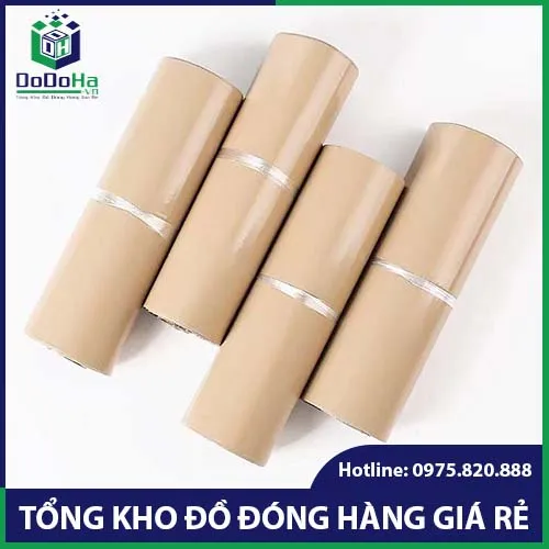 Sản phẩm tui niem phong tui nilon (7) — Công Ty TNHH Sản Xuất Và Kinh Doanh Đồ Đóng Hàng Dodoha — MST 4601556913