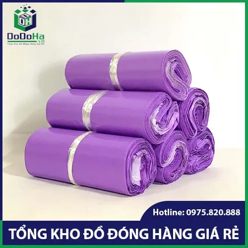 Sản phẩm tui niem phong tui nilon (8) — Công Ty TNHH Sản Xuất Và Kinh Doanh Đồ Đóng Hàng Dodoha — MST 4601556913