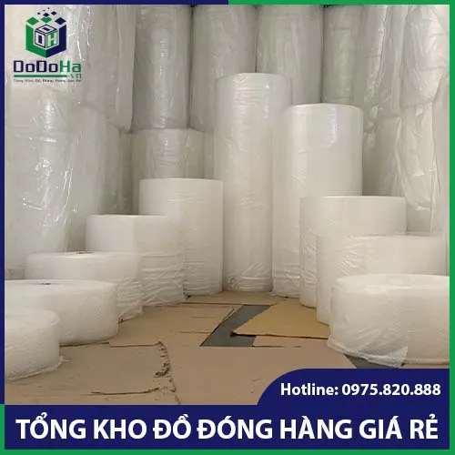 Sản phẩm xop no xop foam (5) — Công Ty TNHH Sản Xuất Và Kinh Doanh Đồ Đóng Hàng Dodoha — MST 4601556913