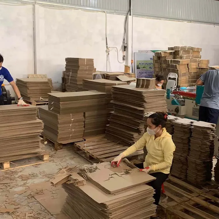 Sản phẩm thu vien copy 3 — Công Ty TNHH Sản Xuất Và Kinh Doanh Đồ Đóng Hàng Dodoha — MST 4601556913