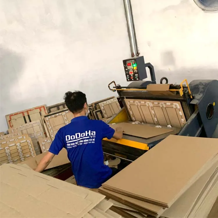 Sản phẩm thu vien copy 5 — Công Ty TNHH Sản Xuất Và Kinh Doanh Đồ Đóng Hàng Dodoha — MST 4601556913