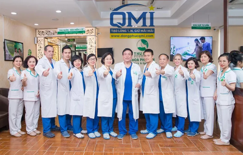 Sản phẩm 001 — Đồng Phục QMI - Công Ty TNHH MTV Sản Xuất Và Thương Mại Quang Minh - QMI — MST 4601573757