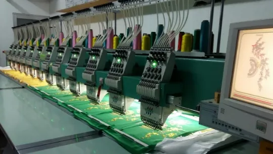 Sản phẩm cate 2 1 — Đồng Phục QMI - Công Ty TNHH MTV Sản Xuất Và Thương Mại Quang Minh - QMI — MST 4601573757