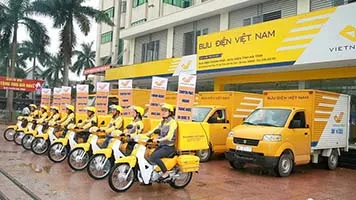 Sản phẩm vietnam post — Đồng Phục QMI - Công Ty TNHH MTV Sản Xuất Và Thương Mại Quang Minh - QMI — MST 4601573757