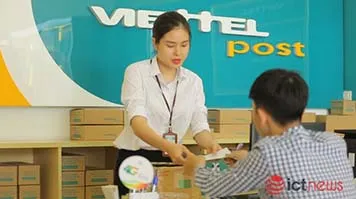 Sản phẩm viettel post — Đồng Phục QMI - Công Ty TNHH MTV Sản Xuất Và Thương Mại Quang Minh - QMI — MST 4601573757