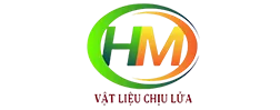 Logo Vật Liệu Chịu Lửa HM Thái Nguyên - Công Ty TNHH Vật Liệu Chịu Lửa HM Thái Nguyên