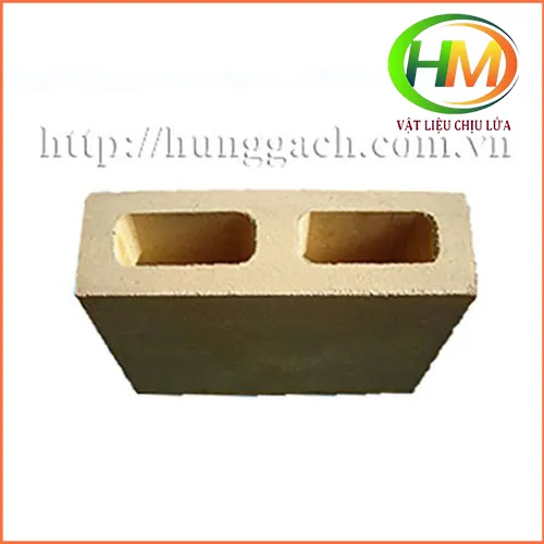 Sản phẩm sa mot di hinh 1 — Vật Liệu Chịu Lửa HM Thái Nguyên - Công Ty TNHH Vật Liệu Chịu Lửa HM Thái Nguyên — MST 4601582374