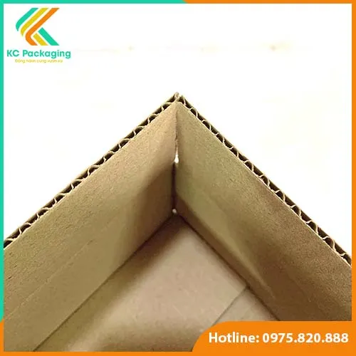 Sản phẩm bia carton (3) — Thùng Carton, Thùng Giấy KC - Công Ty Cổ Phần Sản Xuất Bao Bì KC — MST 4601602704