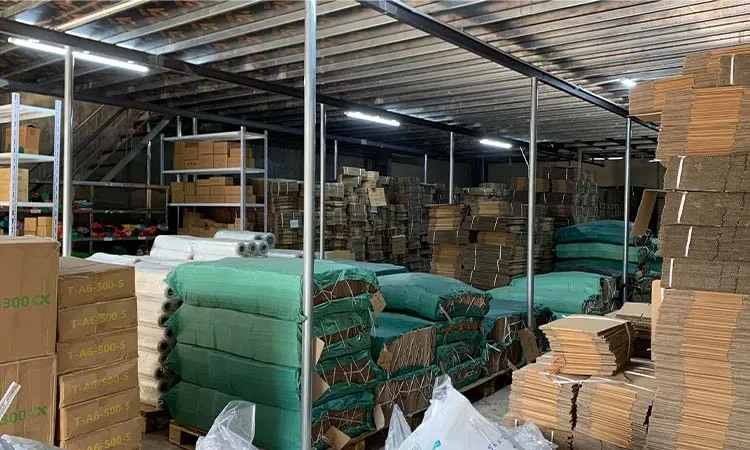 Sản phẩm kho xuong (3) — Thùng Carton, Thùng Giấy KC - Công Ty Cổ Phần Sản Xuất Bao Bì KC — MST 4601602704