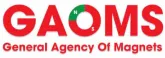 Công Ty Cổ Phần Nam Châm GAOMS Việt Nam logo