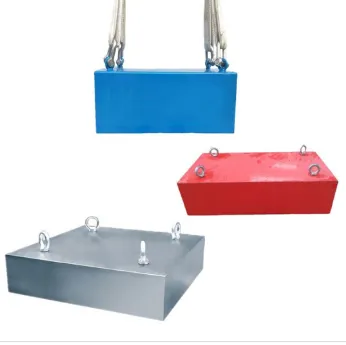 Sản phẩm Nam cham khoi phang — Công Ty Cổ Phần Nam Châm GAOMS Việt Nam — MST 4601612477