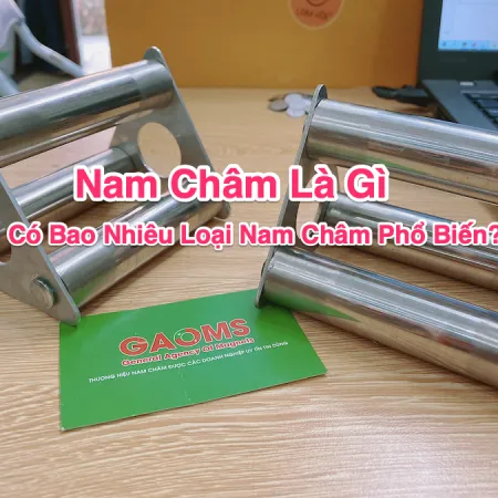 Sản phẩm nam cham la gi 450x450 — Công Ty Cổ Phần Nam Châm GAOMS Việt Nam — MST 4601612477