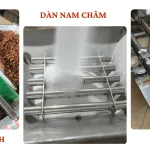 Sản phẩm Nam cham thanh 150x150 — Công Ty Cổ Phần Nam Châm GAOMS Việt Nam — MST 4601612477