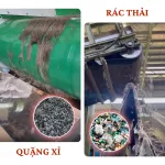 Sản phẩm bang tai loc tach sat 150x150 — Công Ty Cổ Phần Nam Châm GAOMS Việt Nam — MST 4601612477