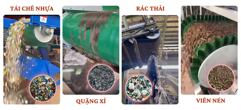 Sản phẩm bang tai loc tach sat — Công Ty Cổ Phần Nam Châm GAOMS Việt Nam — MST 4601612477