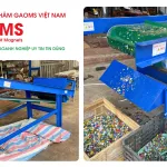 Sản phẩm gaoms san xuat bang tai nam cham 150x150 — Công Ty Cổ Phần Nam Châm GAOMS Việt Nam — MST 4601612477