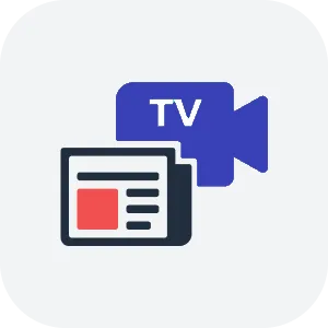 Sản phẩm bao chi truyen hinh — Công Ty TNHH MTV JOB365 — MST 4601615365