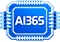 Sản phẩm icoTitle_AI365_title_home — Công Ty TNHH MTV JOB365 — MST 4601615365
