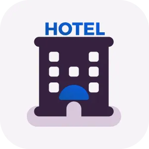 Sản phẩm khach san nha hang — Công Ty TNHH MTV JOB365 — MST 4601615365
